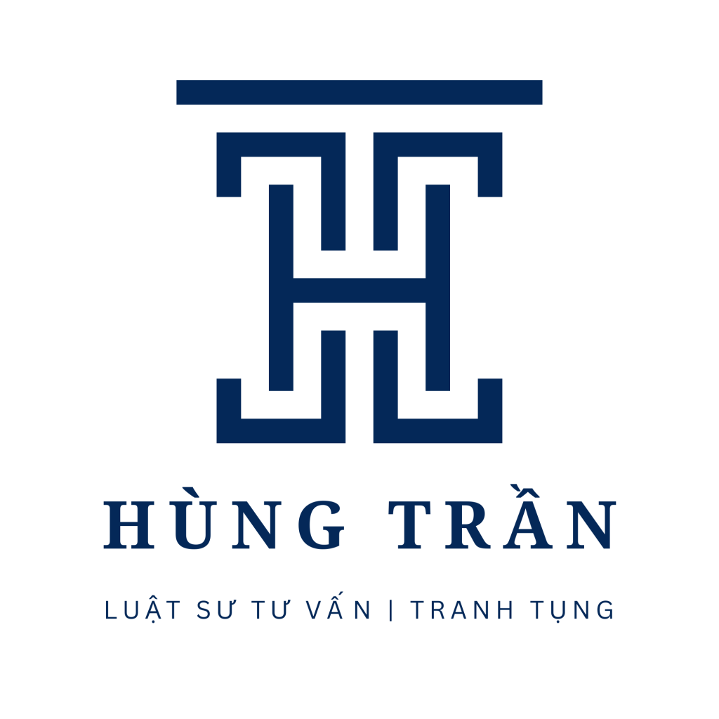 Luật sư Trần Việt Hùng